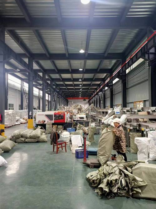 环亚化工 以匠心为基石，为工业进程注入可靠力量